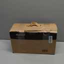 Nekteck Shiatsu Neck Massager with Heat for Pain Relief Deep Tissue, 2026 Upgraded 3D Back Shoulder Kneading Massage Pillow, Body Muscle Relaxation Tool Gifts for Him Her Mom Dad, Gray (NOT Cordless)