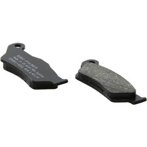 EBC Brakes FA363 Disc Brake Pad Set