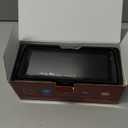 Wireless Portable CarPlay Screen8.1" Portable Touchscreen Car Stereo with 2K Dash Cam/Carplay & Android Auto1080P Backup CameraGPS NavigationVoice ControlLoop RecordingMirror Link