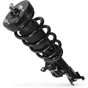 Front Left Shock Strut Assembly Compatible with 2015-2023 Do/dge Challenger and Charger SRT Shock Absorber OEM replace 05181906AB 68531066AA 68235723AA 68531064AB