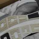 Skechers Men's Max Cushioning Premier Vantage 2.0 Sneaker (Grey, 12)