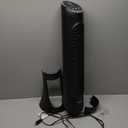 Honeywell QuietSet Whole Room Tower Fan-Black, HYF290B