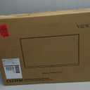 Gaming Monitor 27 inch 240Hz 1ms FHD (1920x1080p) Computer Monitor, 110% sRGB HDR10 HDMI x 2 & DP x 2 Port, Built-in Speakers, Support Freesync and Wall Mount