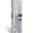 Adtemp 427 Temporal Contact Thermometer LCD Display 427 1 Each