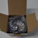 8 Pieces Blender Replacement Parts Extractor Blade for NutriBullet 600w 900w including Gasket Shock Pad and Gear