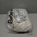 Bedsure Heated Blanket Throw Blanket with Preheat Function - Fast Heating Electric Blanket, Soft Flannel Throw with 6 Time Settings(Up to 10H), 6 Heating Settings, Gifts for Grandma (50"x60", Cream)