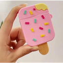 Ice Cream Airpod Case 4 Pack