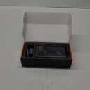 Portable Power Station 99.9Wh Power Bank for Camping Essentials Small Electric Mini Generator Large Lithium Battery with 110V AC Plug in Output 60W Type-C Laptop Home Backup Outdoor Emergency