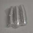 250 Pack 9 oz Disposable Plastic Cups for Party, Plastic Cups with Higher Heat Resistance (9oz 250pack)