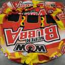 Wow Sports Bubba Towable Tubes for Boating, Boat Accessories for Tubing, Water Tube for Boats