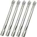 Stainless Steel Grill Burner Tubes