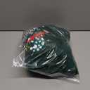 MYHALF Christmas Sweatshirt Women Xmas Tree Hoodies Funny Christmas Long Sleeve Dress Shirt Holiday Sweater Tops with Pockets (Green, XL)