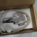 316489403 5304534663 Oven Bake Igniter for Kenmore Frigidaire Gas Range
Fits Kenmore 790 Series, Frigidaire Gas Range Oven Igniter - Replaces 316489400 316428500 316428501 5304462661 7316489400