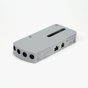 Original AMS Hub Connection for Bambu X1/P1 Series Printers AMS Unit Multi-AMS 16 Channels for Bambu X1C/P1S