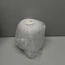 Clarston 2L Cool Mist Humidifier for Bedroom with 360 Adjustable Nozzle, High and Low Mist Levels, Ultra-Low Noise, Light-Off, No BPA, Auto Shut Off, Ideal Baby Humidifier with Easy Top Filling