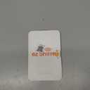 Qiilu for Camera Eye Abs Tf to Adapter Connect Up to 3 Devices Plug and Play Adapter for Phone Tablet