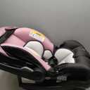 Baby Trend EZ-Lift PRO Infant Car Seat, Dash Rose Lightweight Premium Carry, Plush Infant Cushioning, Adjustable Harness Support, Manufactured date 03/16/2026