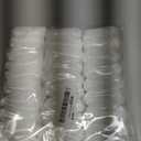 Air Dry Clay, 36 Packs White Air Dry Foam Clay, 19oz Soft Modeling Clay Super Light Weight Air Dry Clay Perfect for Arts Crafts