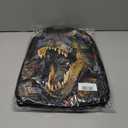 JeremySport Dinosaur School Bag Rucksack Backpack