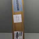 Outdoor Roller Shade,Patio Blinds Roll Up Shades Exterior Cordless Outdoor Blinds for Patio Porch Backyard Pergola Gazebo Deck,Exterior Sun Shades Privacy Screen Protect,UV Sun Block, 7ft Wide x 8 H