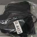 MATEIN Extra Large Backpack, 17 Inch Travel Laptop Backpack, Anti Theft TSA Friendly Business Work College Computer Backpack for Men Women, Black