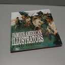 Famous American Illustrators