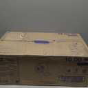 Tork 12024402 Mini Jumbo Bath Tissue Roll, 2-Ply, White