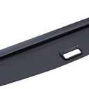 NewYall Retractable Rear Trunk Luggage Security Shade Cargo Cover for Toyota Prius 1.8L 2016 2017 2018 2019 2020