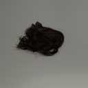 Yamel Tape In Hair Extensions Human Hair Natural Black 12 Inch 20pcs (12 Inch (Pack of 20))