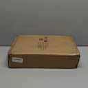 Goovilla 3 Tier Rolling Utility Cart Organizer with Removable Drawer, Stable and Sturdy White Rolling Storage Carts with 2 Lockable Wheels for Bathroom, Kitchen, Snack, Craft, Makeup, Baby Essentials