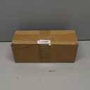 YIXIN 2PCS Chrome Direct Replacement Side Mirror Covers Caps for 2014-2018 Chevy Silverado GMC Sierra 1500 and 2500 HD 3500 HD 2015-2018 Accessories (Black)