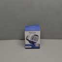 Travel Pillows for Airplanes, Airplane Pillow for Long Flight, Airplane Head Strap with Eye Mask for Sleep, Travel Neck Pillow for Car Road Trip, 360 Support Headrest, Stop Bobblehead, Black