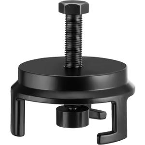 For LS Harmonic Balancer Puller 25264 Crank Pulley Puller Fit for GM, Chrysler, Jeep, Dodge, Automotive Replacement Engine Quickly Remove Harmonic Balancers without Tapped Holes