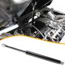 Dump Box Shock Dump Bed Lift Support Compatible with Polaris Ranger RGR 570 900 1000 Cargo Gas Springs Struts Replacement for 7044674 7045352 7043967 7045251 7045663 NP9801P P10181