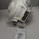 VEVOR Radon Mitigation Fan System,4inch 260CFM,4 X4 Kits