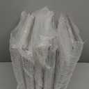 Stackable Storage Bins,Clear Acrylic Display Case, Acrylic Boxes with Lids, Stackable Storage for Handbags & Purse, Magnetic Lid Storage Bins for Home Organization-1 Pack