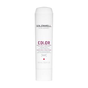 Goldwell Dualsenses Color Brilliance Conditioner, 10.1 Fl Oz (Pack of 1)