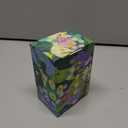 Cute Bear Decor String Lights, Fairy Theme Decorations Lights for Shower Decorations, Remote 8.5ft 20 LEDs with Battery & USB Plug in for Christmas Party Bedroom Camping Birthday Gift