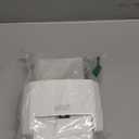 PURELL ES4 Manual Wall-Mounted Hand Soap Dispenser, White, Compatible with 1200 mL PURELL Brand HEALTHY SOAP Refills (Pack of 1) - 5030-01 - Manufactured by GOJO, Inc.