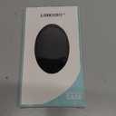 LUHOURI for iPhone 12 Mini Case,Wireless Charging Compatible,Dual-Layer - Soft Silicone Inner + Hard Outer Shell,Cute Wildflower Design,Protective Phone Cover for Women - Marble Pressed Flowers