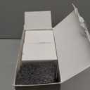 Lounsweer 3 Pcs Valentine Bow Shaped Candle Set 10'' 8'' 6'' Red Bow Wax Valentine Candlestick Holder for Birthday Party Gift Wedding Home Restaurant Table Holiday Celebration Centerpiece Decor