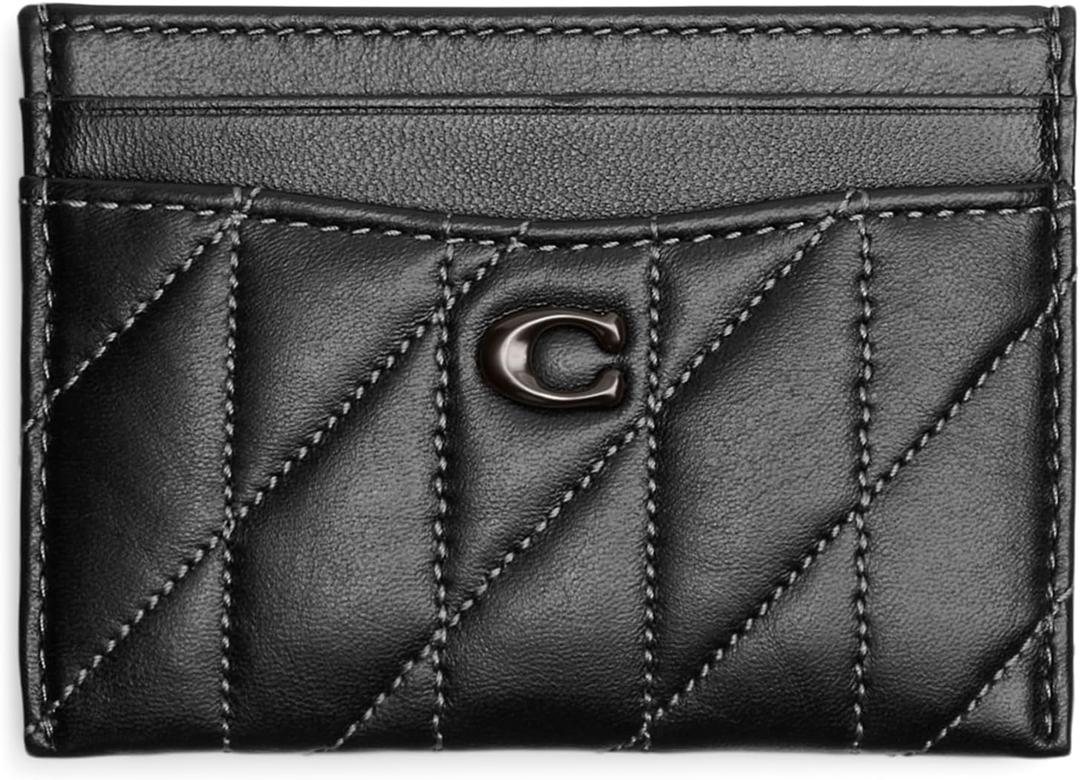 Coach Essential Card Case