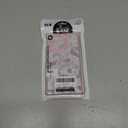 Skyseaco for iPhone 14 Pro Max Case, Cool Camo Pattern Phone Case Vintage Camouflage Shockproof Protective Cover for Women Girls Men Boys Teens, Pink