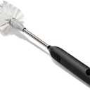 OXO Good Grips Stainless Steel Bottle Brush with Replaceable Head