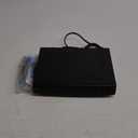 GPX DH300B 1080p Up Conversion DVD Player with HDMI, Black