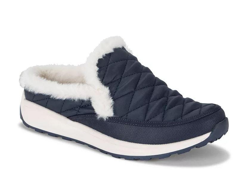Baretraps Gemma Woman's Shoes True Navy 10