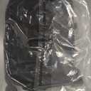 Lifewit Medium Lunch Bag Insulated Lunch Box Soft Cooler Cooling Tote for Adult Men Women, Black 12-Can (9L)