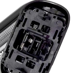 1 Pack 64B Series 6 Replacement Shaver Head Compatible with Series 6 Replacement Head,for S5 S6(New Gens) Shavers 6075cc 6020s 6040cs 6072cc 6075cc 6090cc