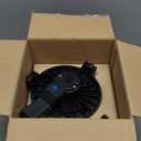 HVAC Heater Blower Motor Assembly for 09-13 Corolla w/Manual AC, 06-18 RAV4 w/Manual AC, 09-14 Matrix, 2008-2015 for Scion Xb, 11-16 for Scion tC, 09-10 Pontiac Vibe