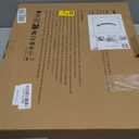 llano Gaming Laptop Cooler, V12 Laptop Cooling Pad Stand with 5.5inch Fan, Fast Cooling Computer Laptop 15.6-21in, Adjustable Speed, Touch Control, 3-Port USB A, A Mouse Pad Included